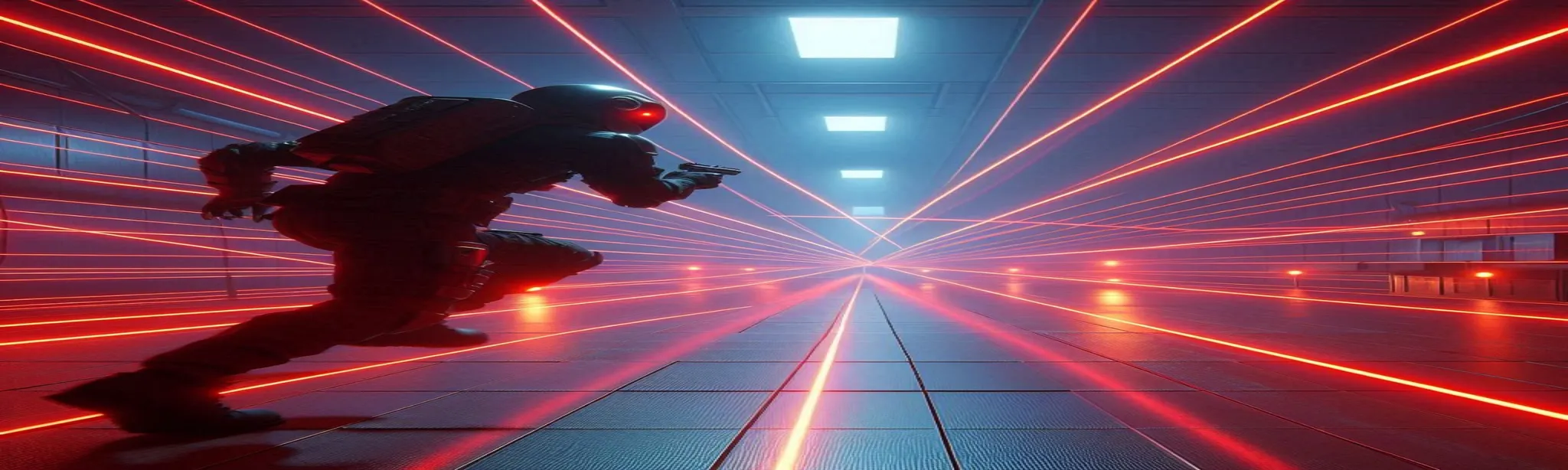 屏幕截图 (6) Laser Evader