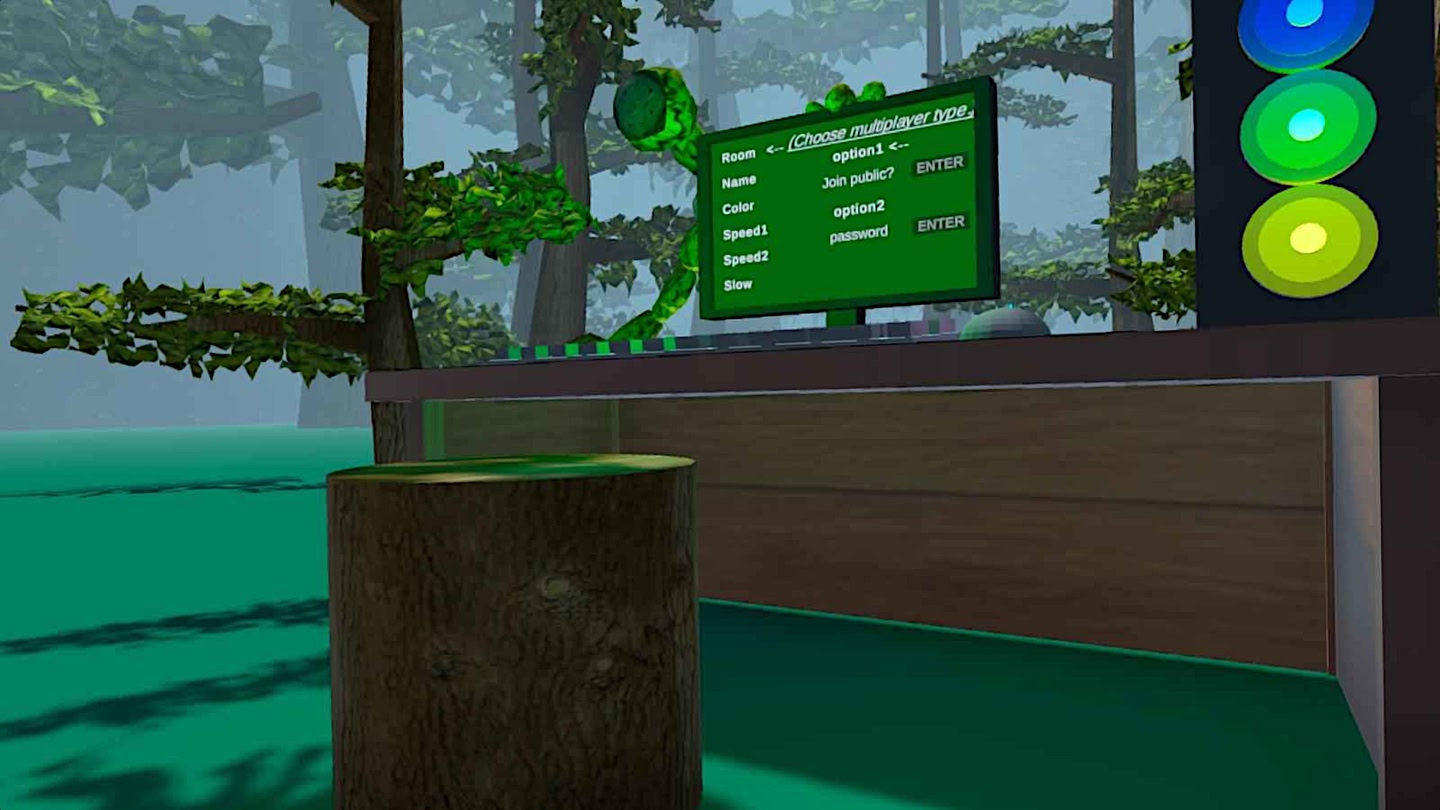 #3. Chimp Terror (Meta) Podle: Live With Possible