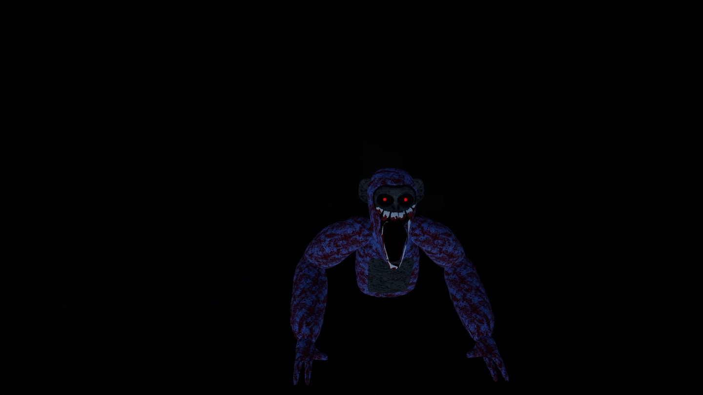 #6. Monkey Universe vr (Meta) 来自: universe productions