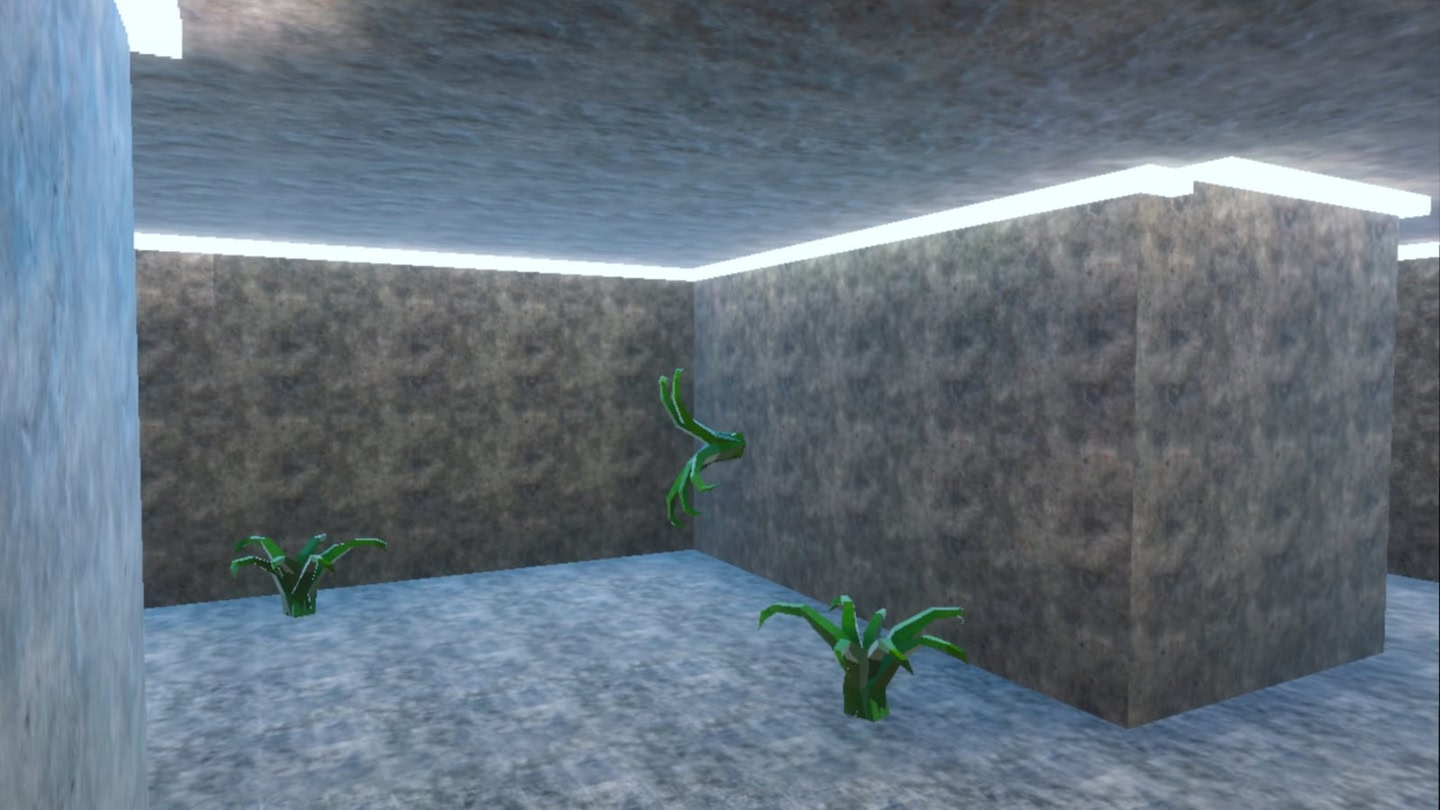 #4. Monkey Evolution (Meta) Podle: sidequeastt