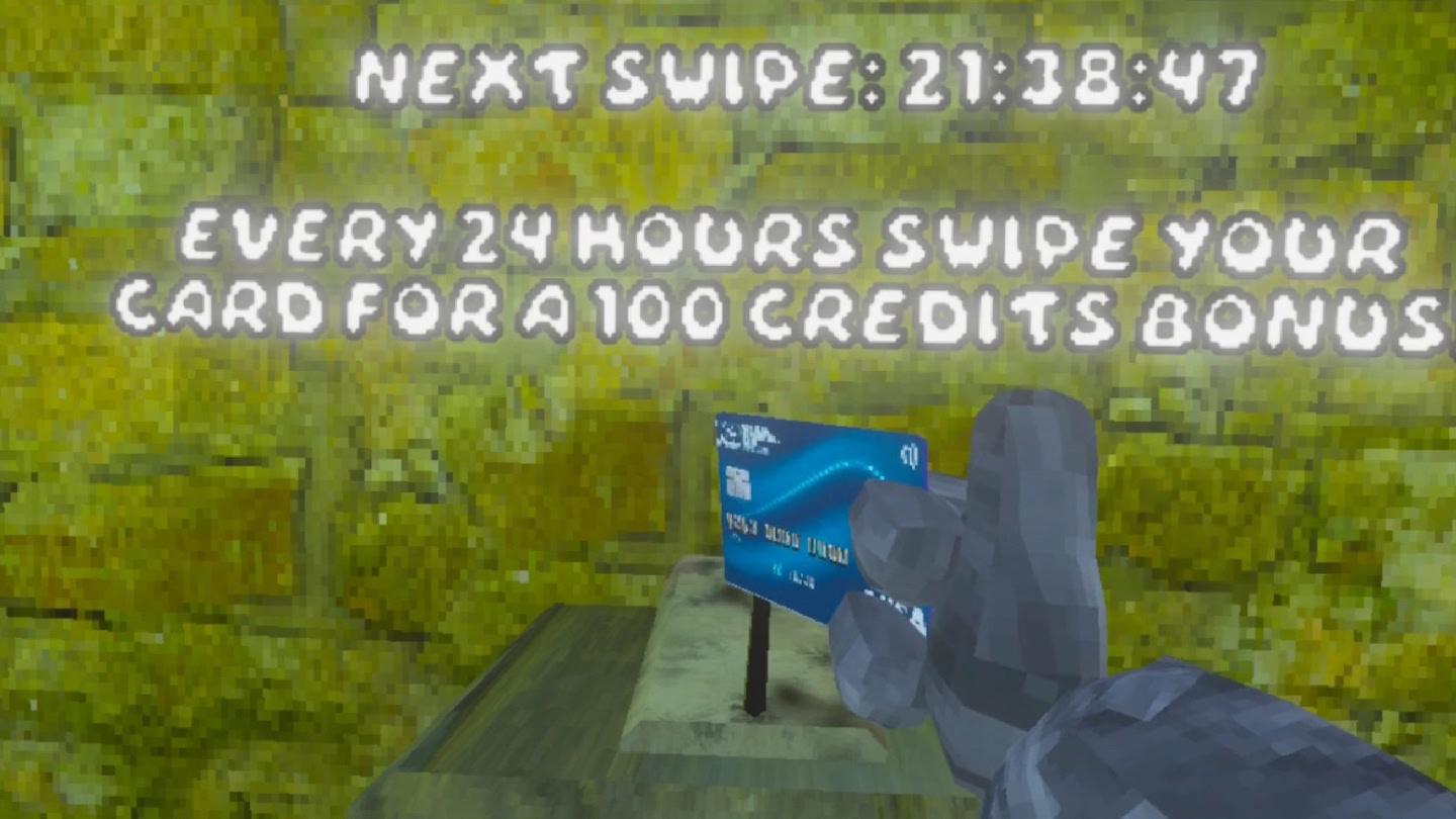 #6. Monkey Hub VR (Meta) By: SpokGamez