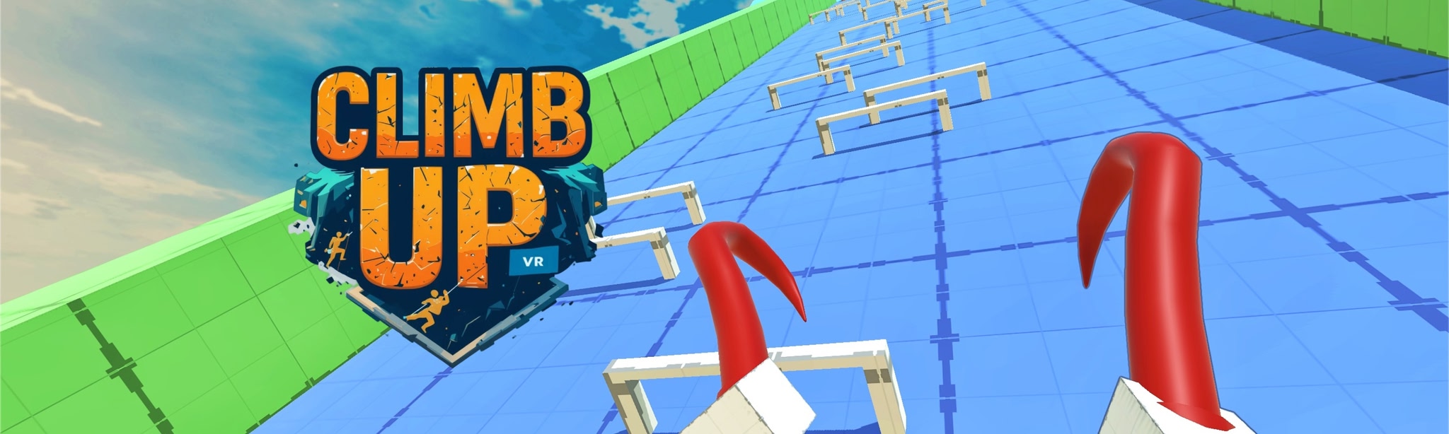 Snímky obrazovky (6) Climb Up