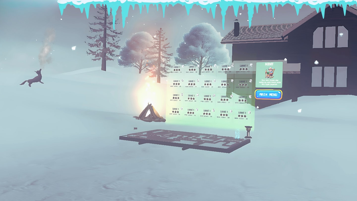 #4. Henry's Mazes : The Beginning (Meta) By: None Play Games