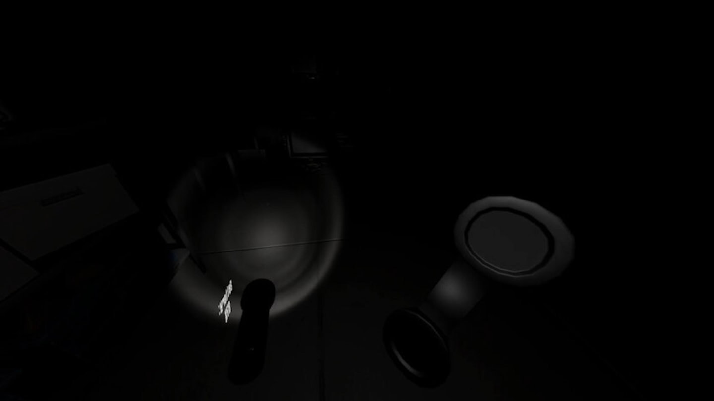 #6. The Obsessive Shadow DEMO (Meta) 由: SleepyDogStudios