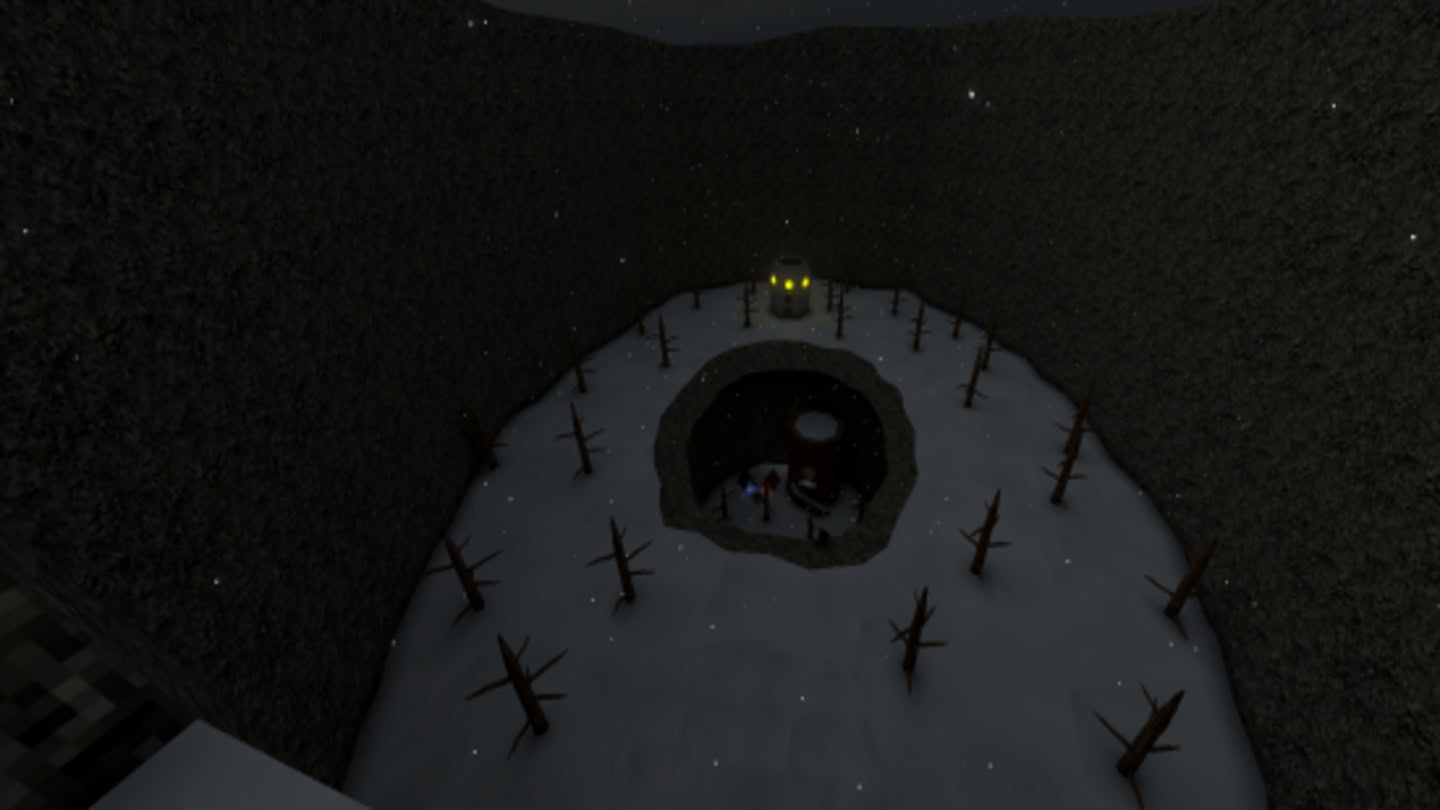 #4. Monkeys Dorm (Meta) 由: REALMONK3