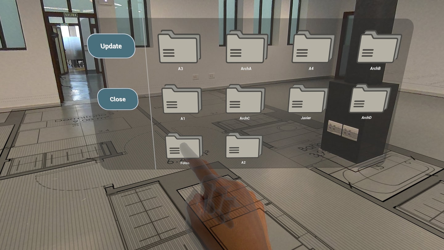 #3. Visual Scale (Meta) 由: MadeinVerse