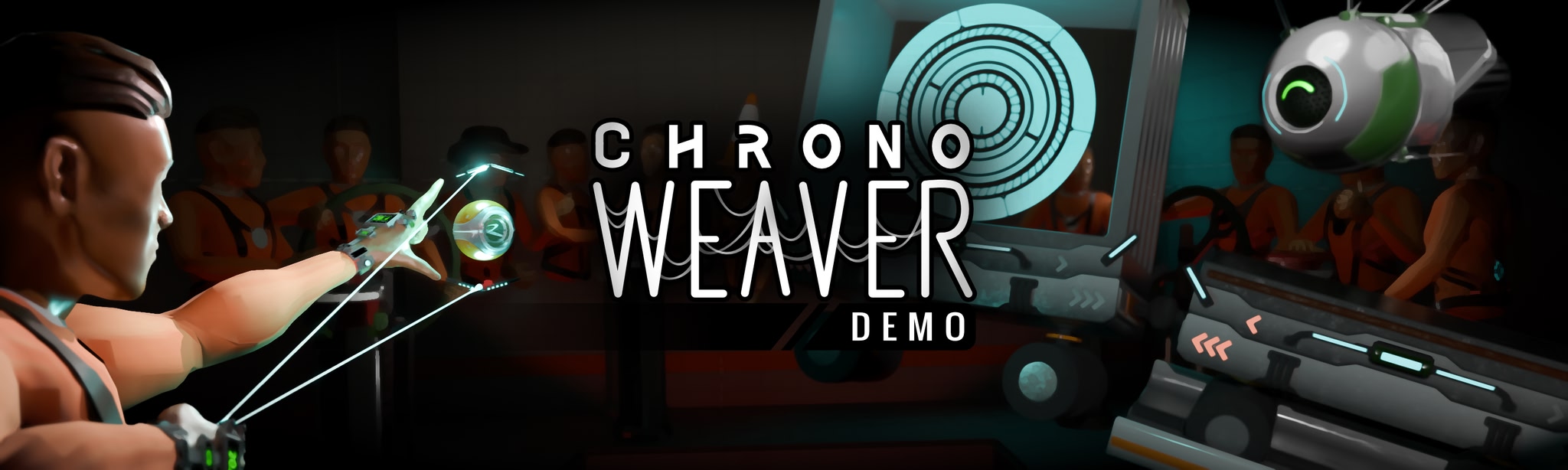 螢幕擷取畫面 (6) Chrono Weaver Demo