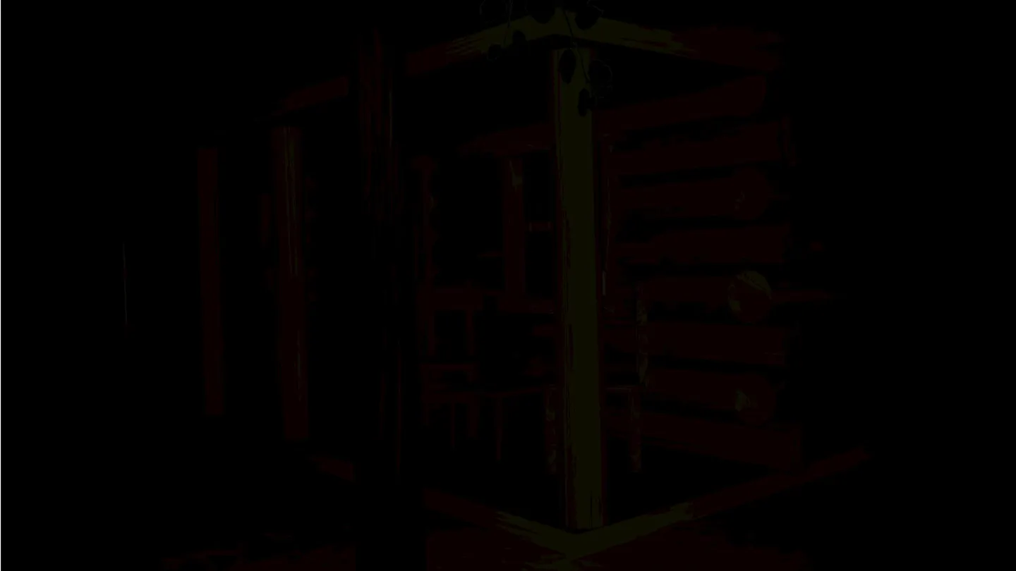 #2. Escape Horror (Meta) Podle: Umbrella VR Games