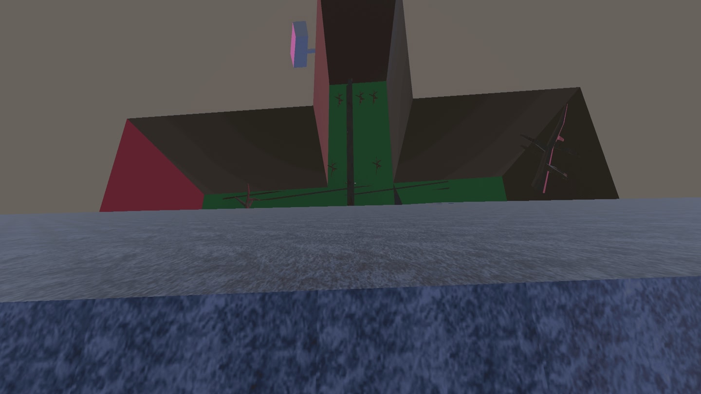 #2. Monk koko (Meta) 由: americanvr4532