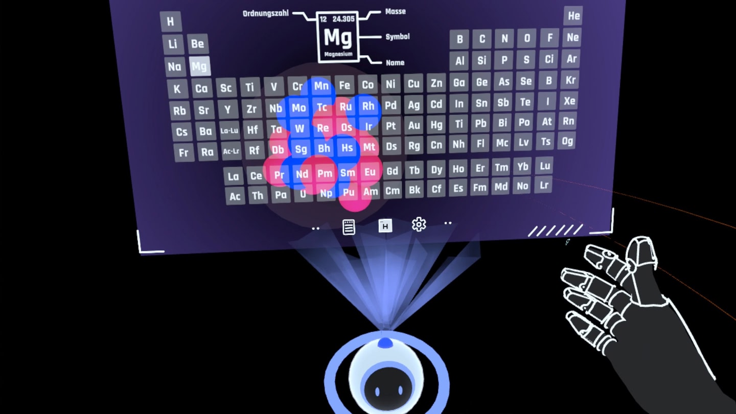 #5. almas disk (Meta) 由: Raumkapsel