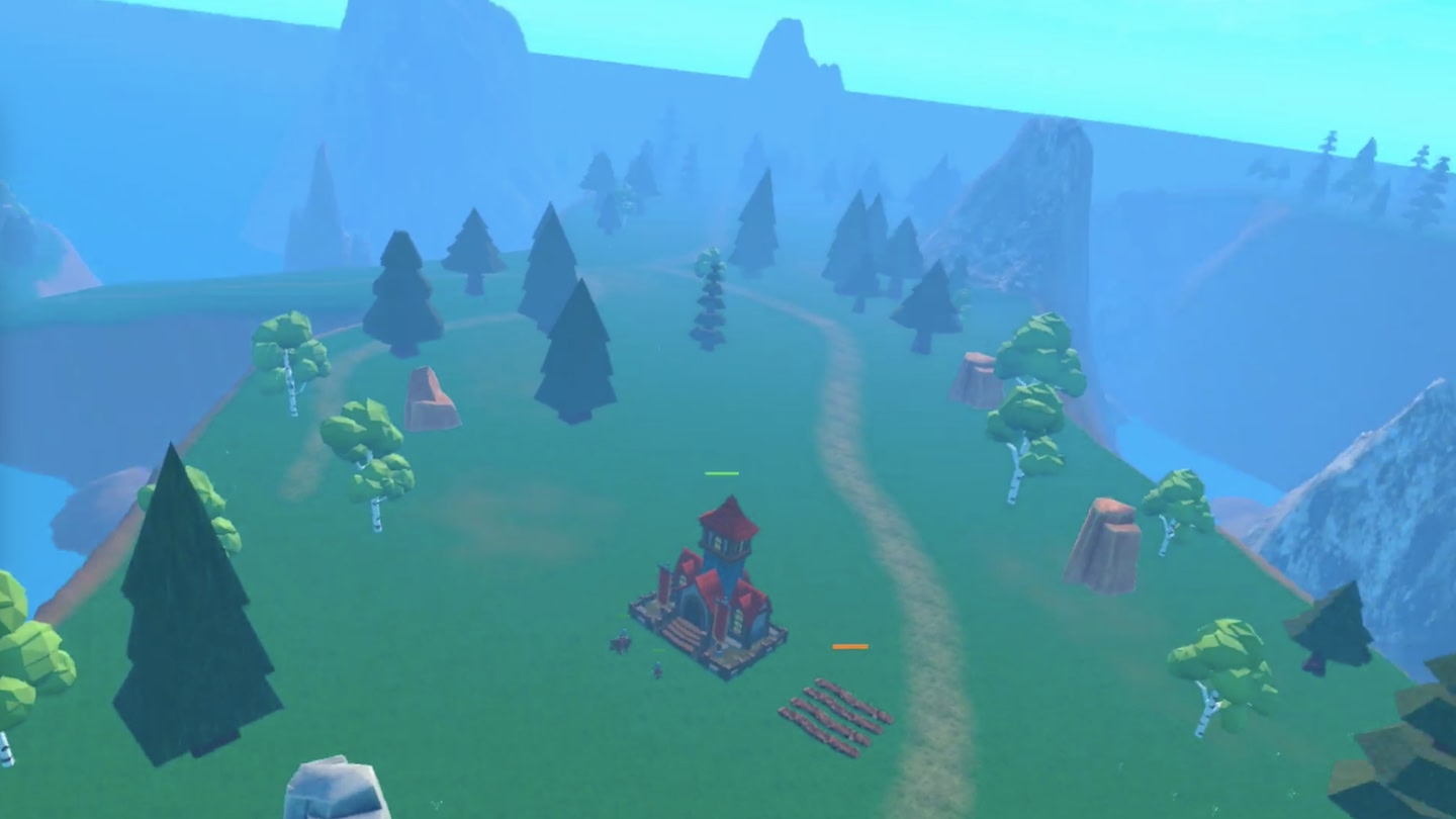 #4. Virtual Kingdoms (Meta) 来自: Artisoft