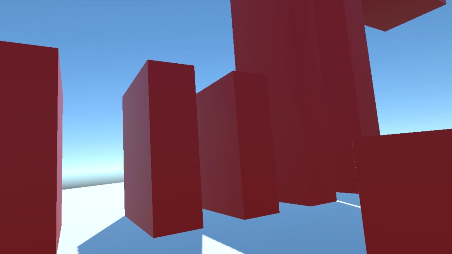 #5. Chimp Taggering (Meta) 由: ZNZPURP