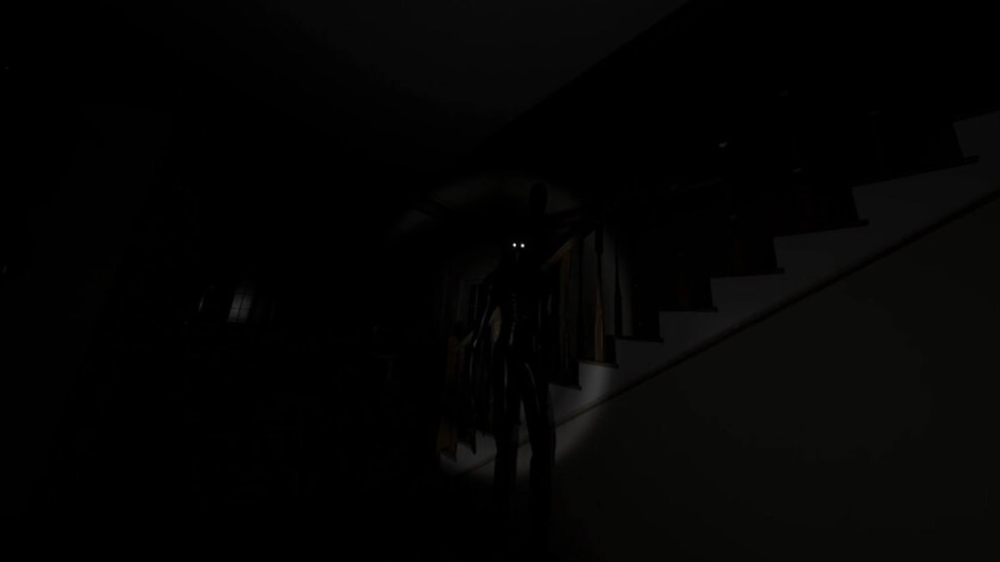 #4. The Obsessive Shadow (Meta) 게시자: Pablo Heckman