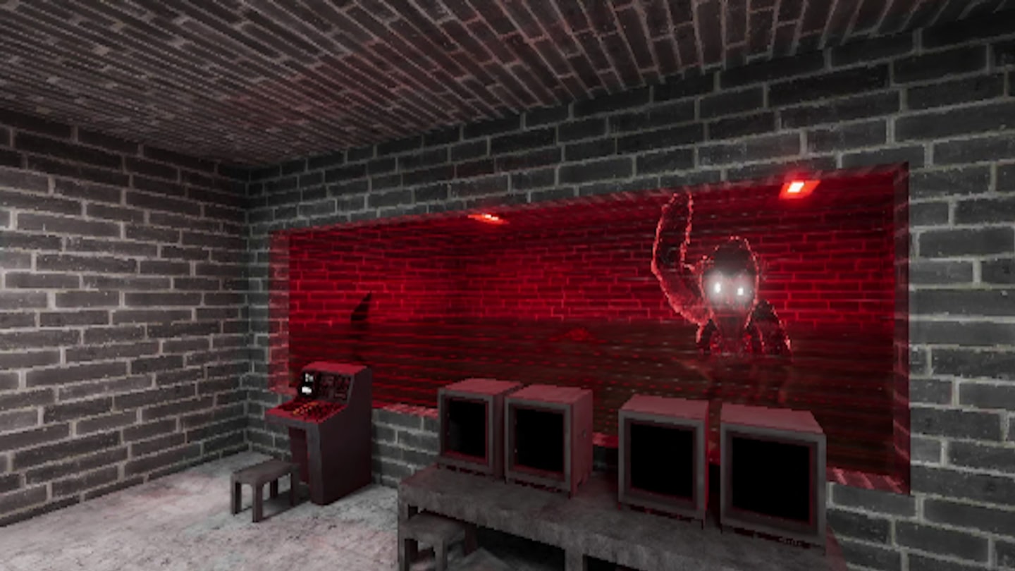 #4. Chimp Lab PVP (Meta) 由: Nebula Forge Studios