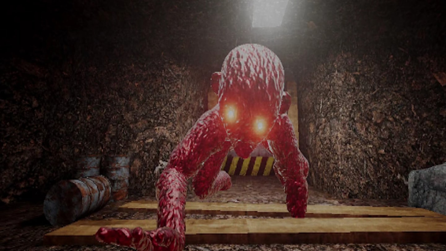 #5. Chimp Lab PVP (Meta) 由: Nebula Forge Studios