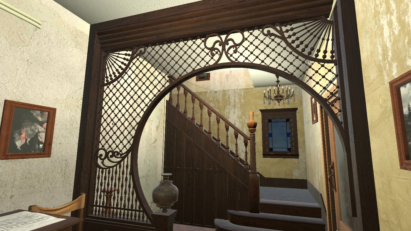 #3. Deliver That Pizza - Puzzle Game (Meta) Podle: GabeBodVR