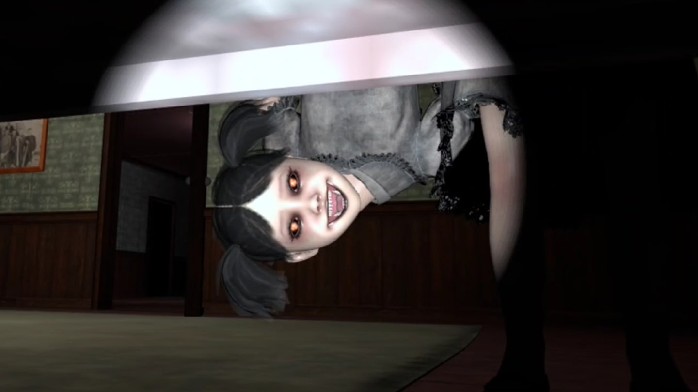 #4. Scary Night Simulator (Meta) Bởi: New Story Inc