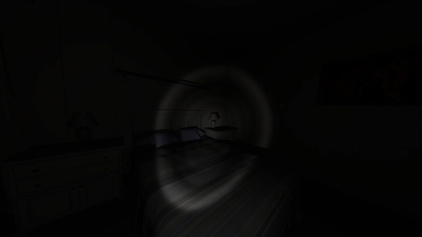 #5. The Obsessive Shadow (Meta) 게시자: Pablo Heckman