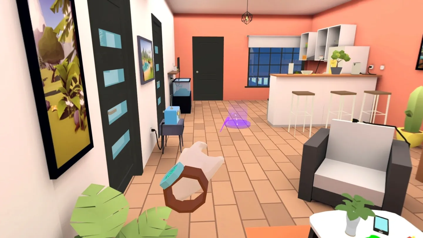 #3. TaskTwist (Meta) Által: Northern Asylum