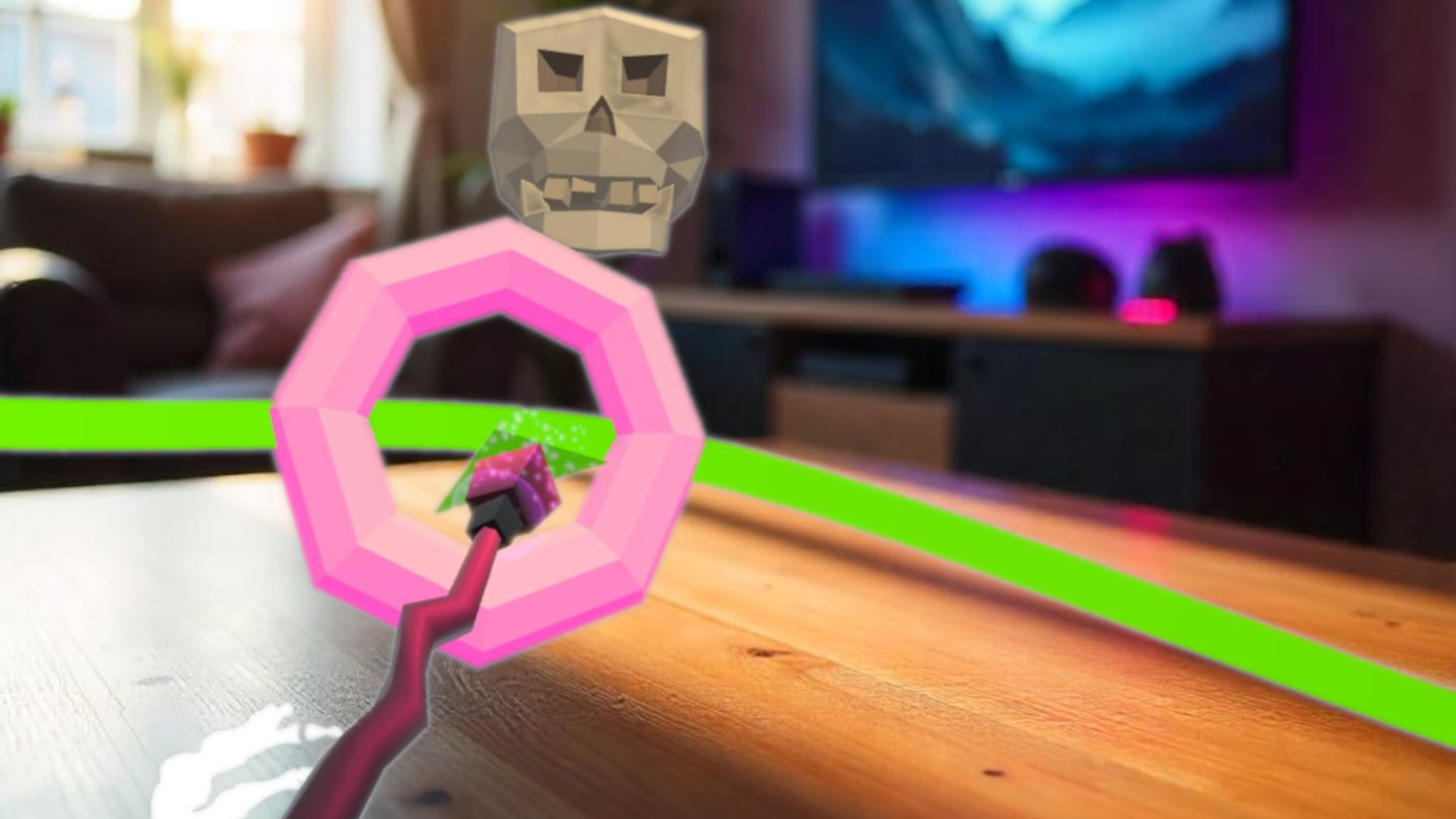 #4. Hand Simulator Mini Games (Meta) Ved: YCC Studio