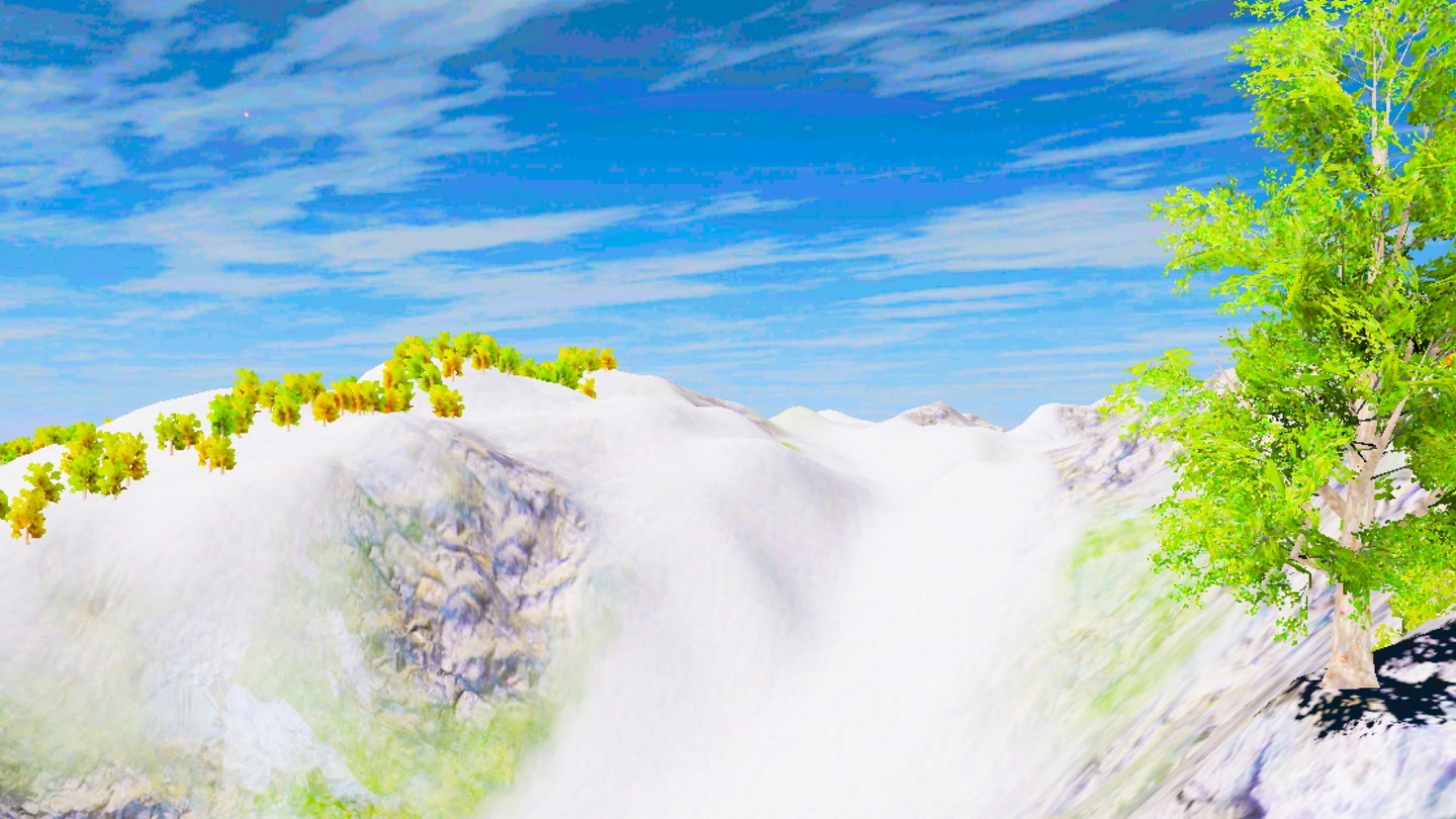 #2. Frost SKI (Meta) От: VRTech Studio