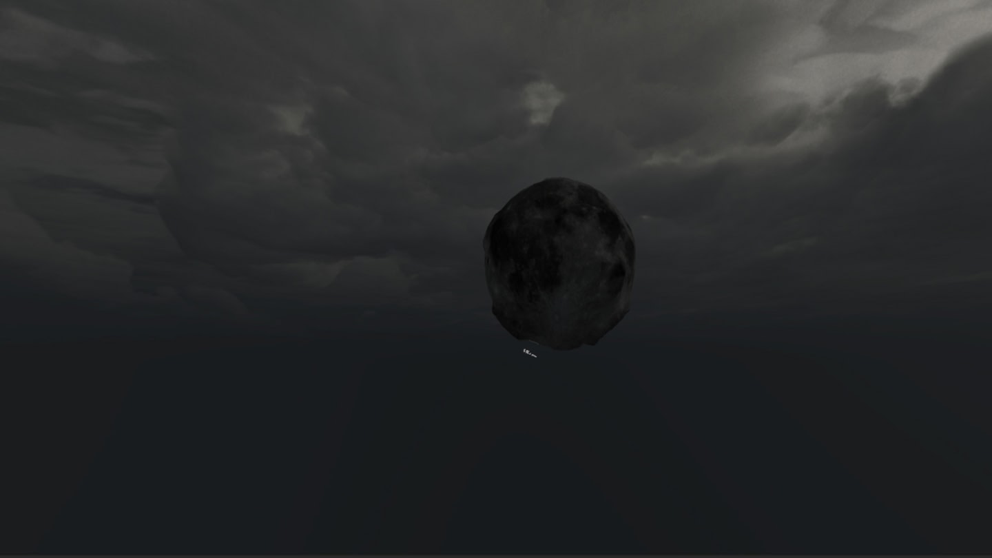 #3. Monkeys Dorm (Meta) 由: REALMONK3