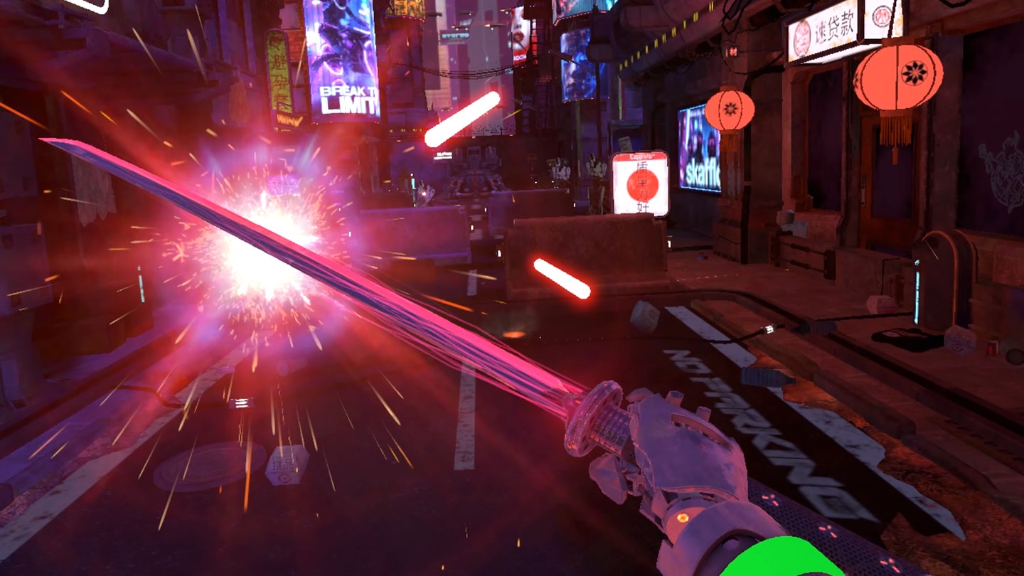 #2. Shin Zero Demo (Meta) 来自: Ninja Playground