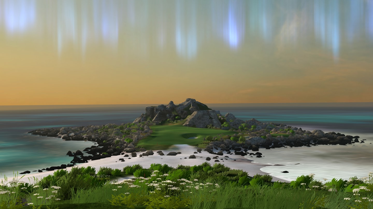 #5. GOLF+ (Meta) De: Golf Scope Inc.