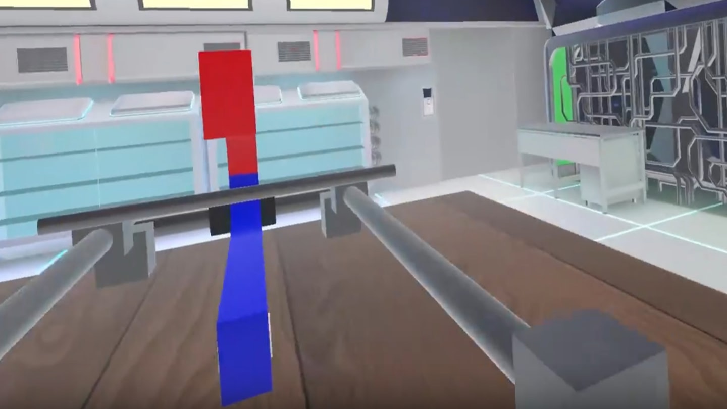 #5. Magnetic Field Experiment - ContentsDa Science Experiment (Meta) بواسطة: ContentsDaInc