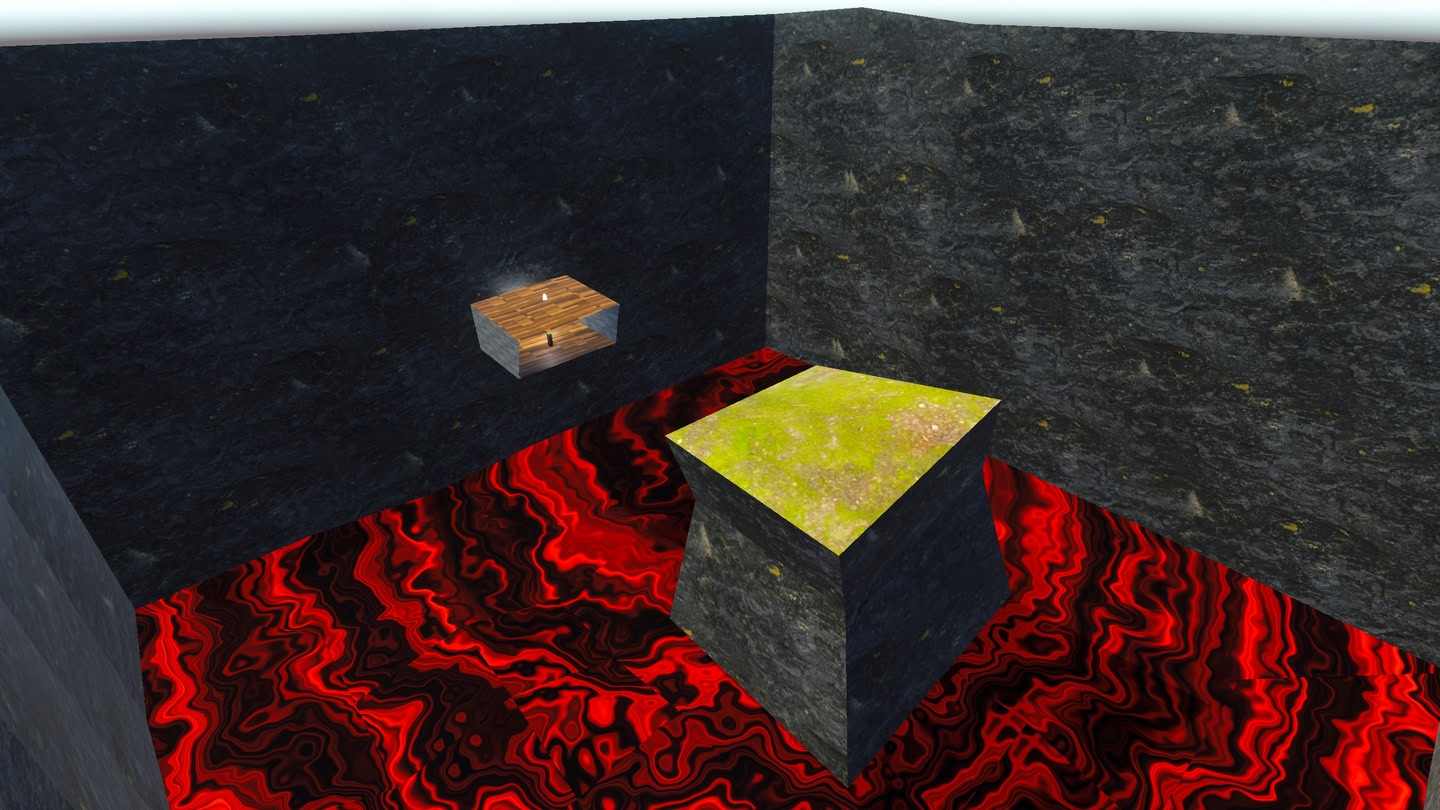 #6. Branchout VR (Meta) 来自: Drink My Soda