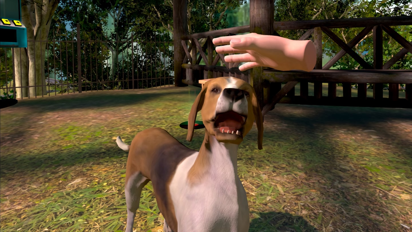 #2. Can I Pet That Dog (Meta) Podle: A Steaming Pile Of Games