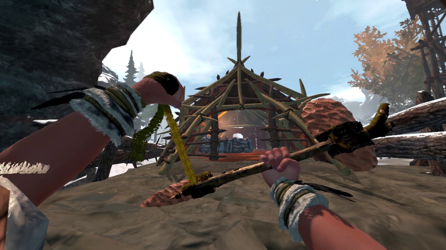 #5. Neolithic Dawn (Meta) 由: Neolithic LLC