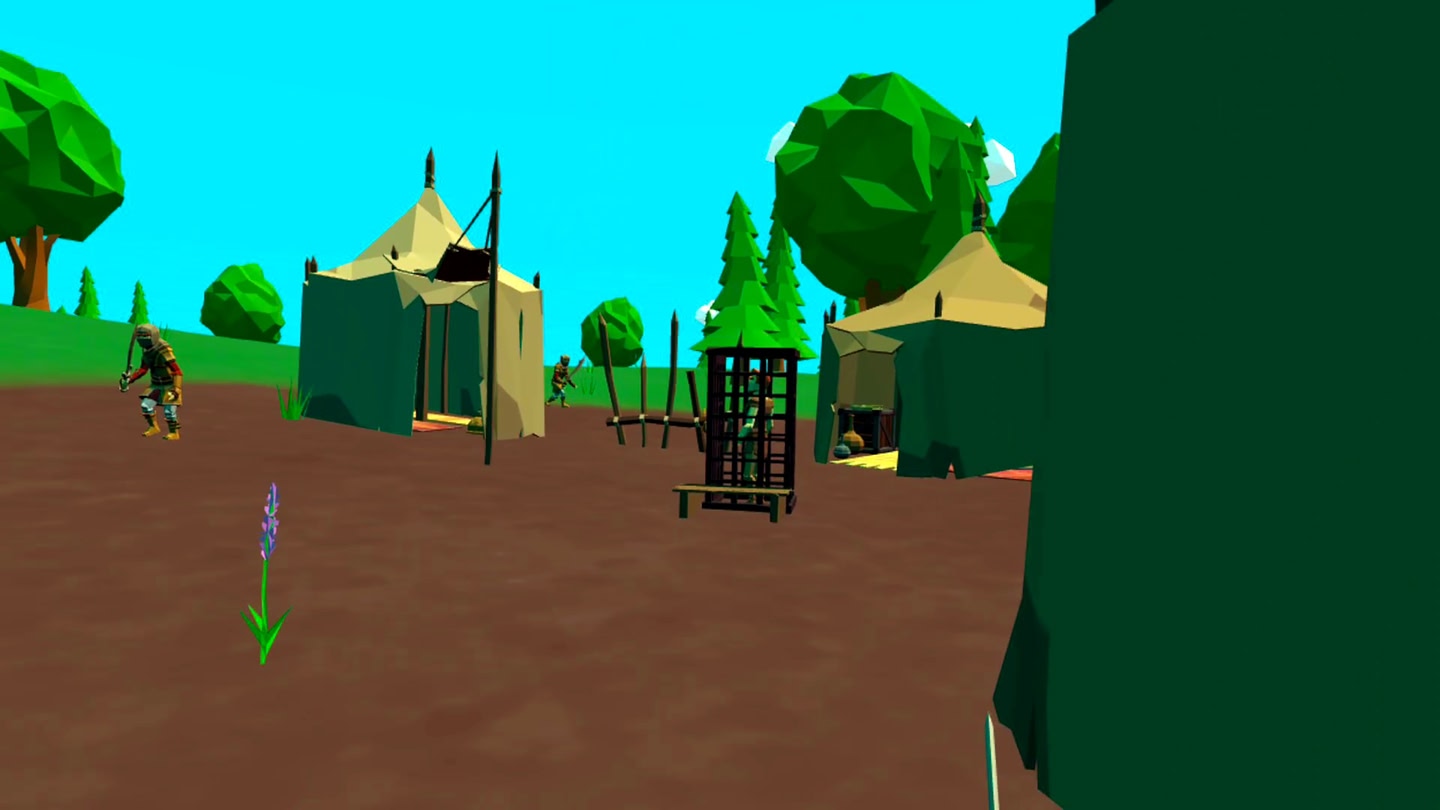 #6. Legend of the Ematahn (Meta) Podle: Levity Interactive LLC