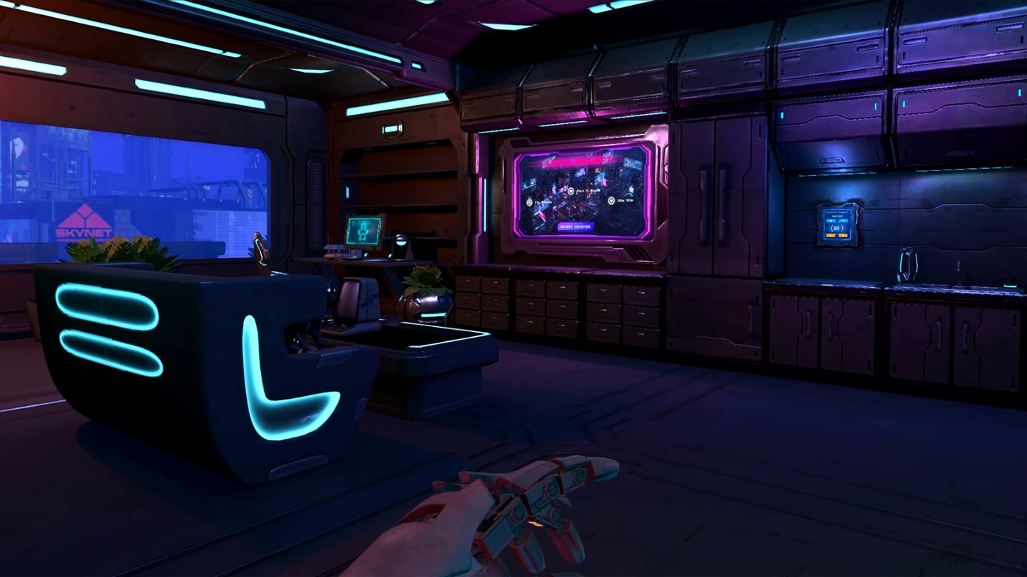 #3. Shin Zero Demo (Meta) 来自: Ninja Playground