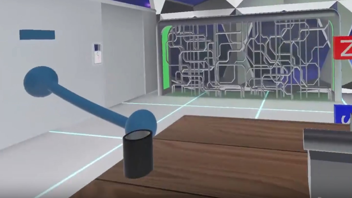 #6. Magnetic Field Experiment - ContentsDa Science Experiment (Meta) By: ContentsDaInc