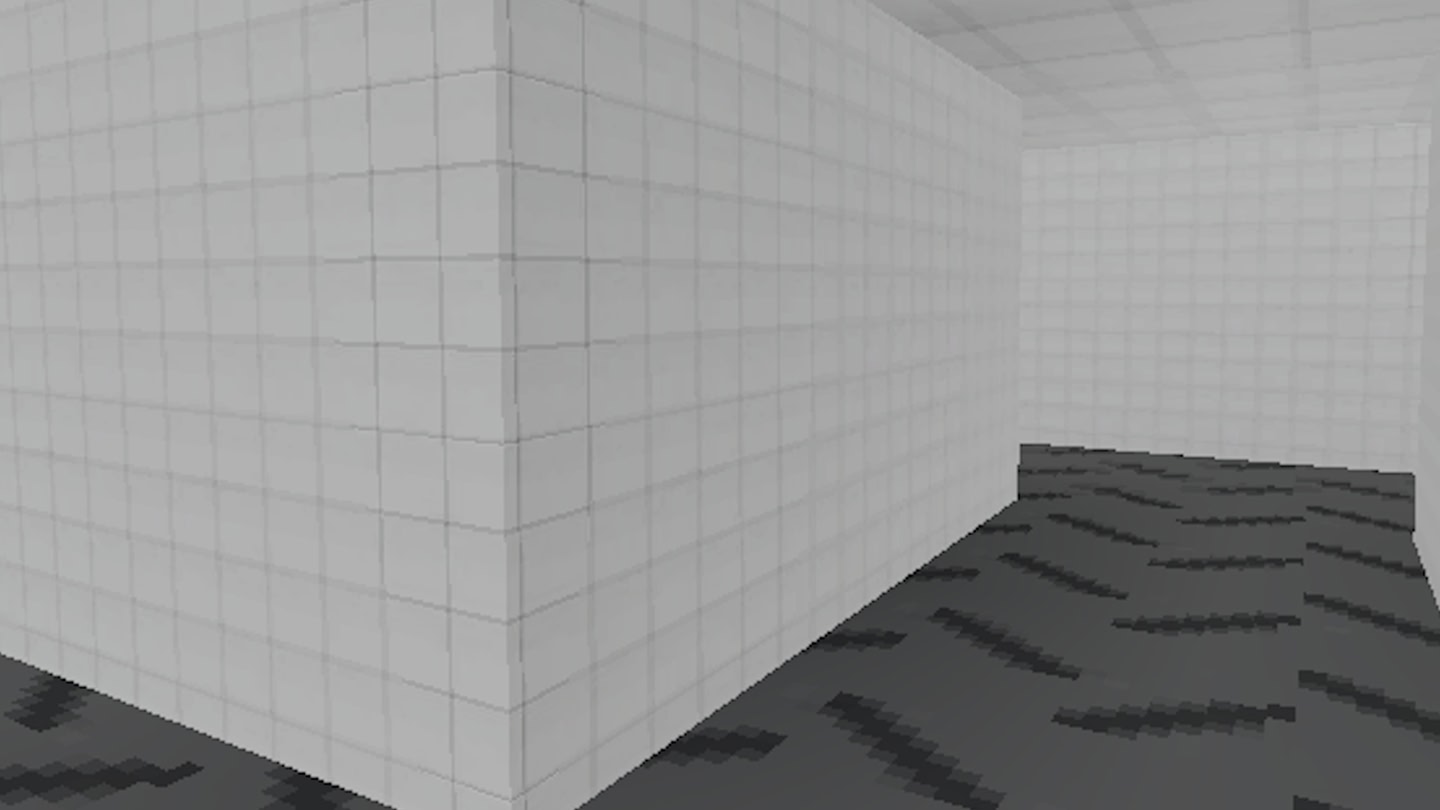 #4. Monks Lab (discontinued) (Meta) Podle: Mario21 studios