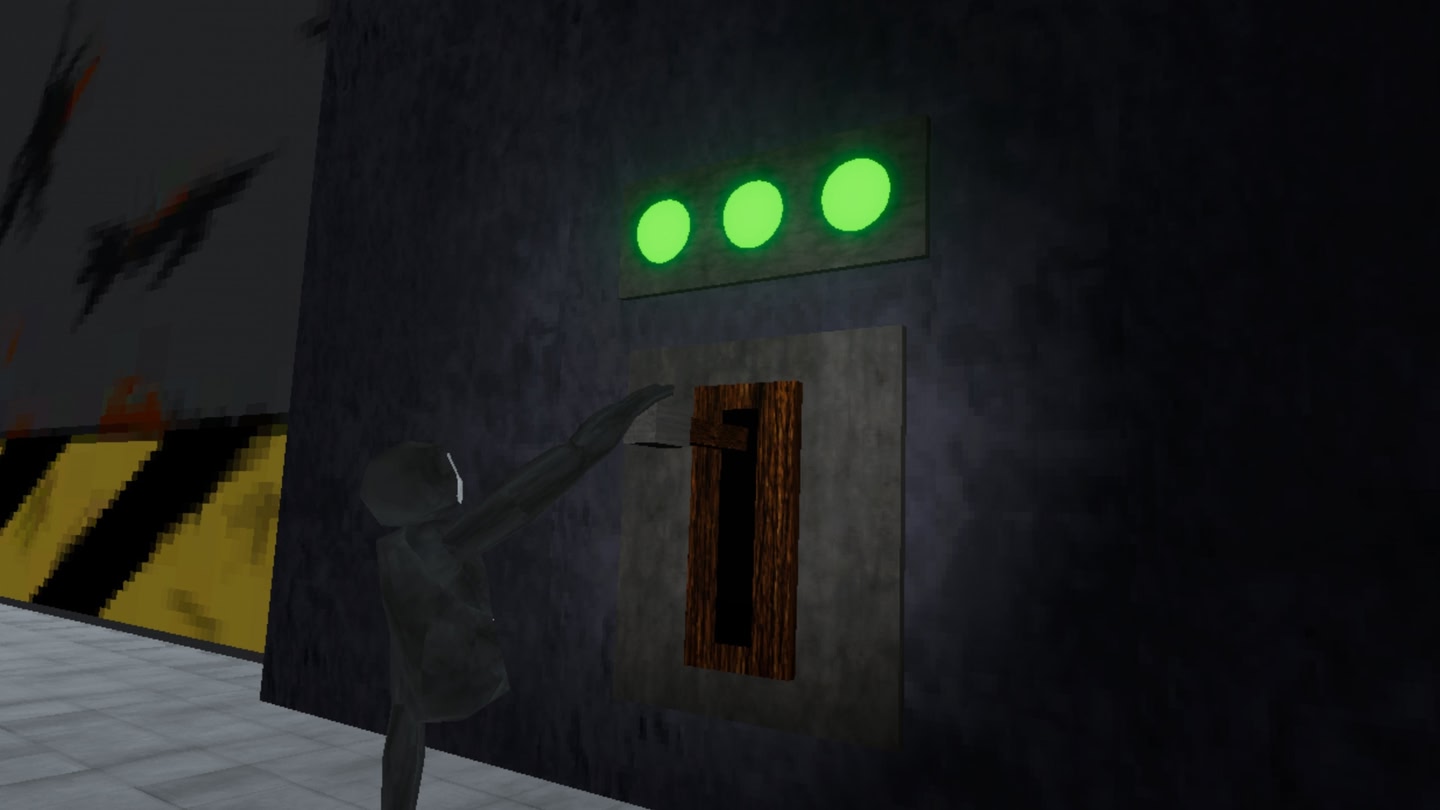 #6. The Null Void (Meta) بواسطة: Rimaster2010