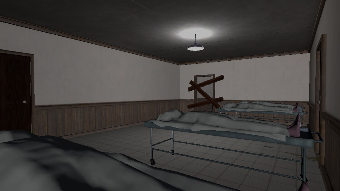 #3. Scary Night Simulator (Meta) Bởi: New Story Inc