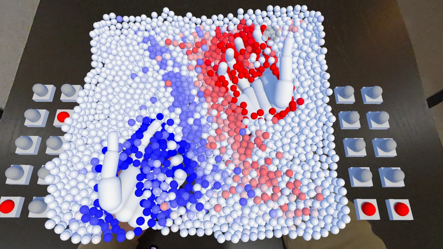 #4. Orbs! (Meta) Av: Charlie Shenton