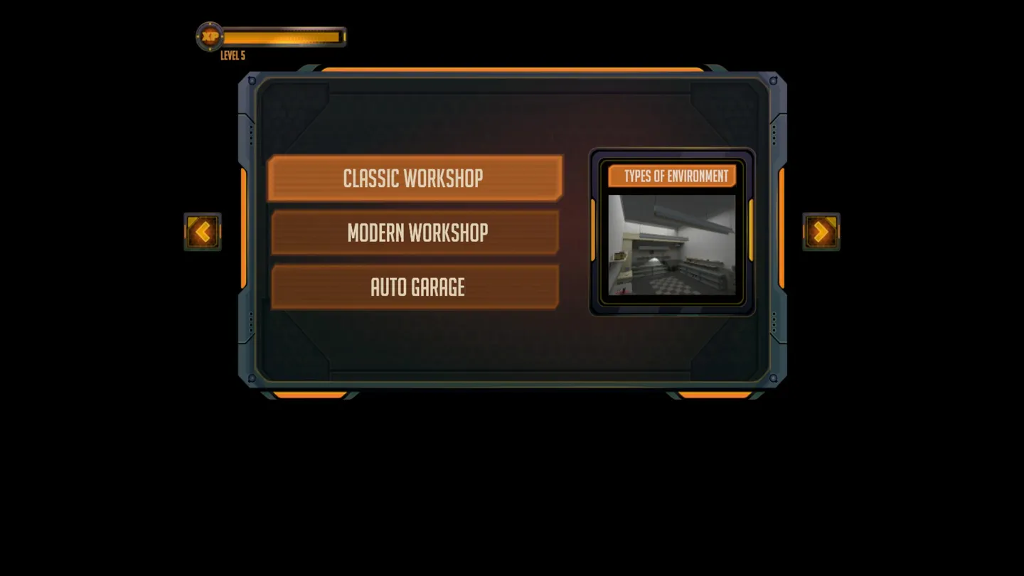 #5. ForgeX (Meta) By: Zudo Labs