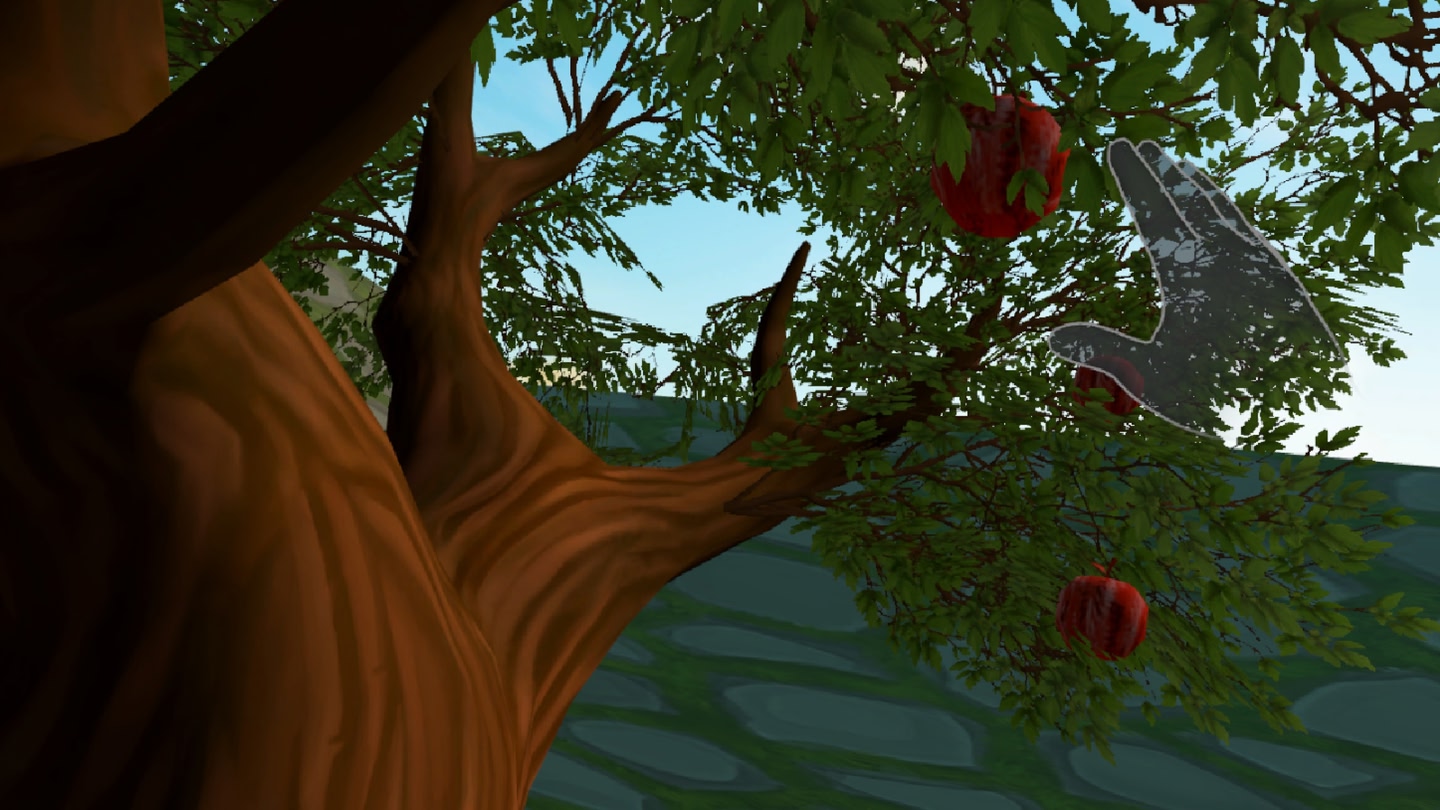 #5. Virtual Flora (Meta) Ved: Virtwell XR Systems