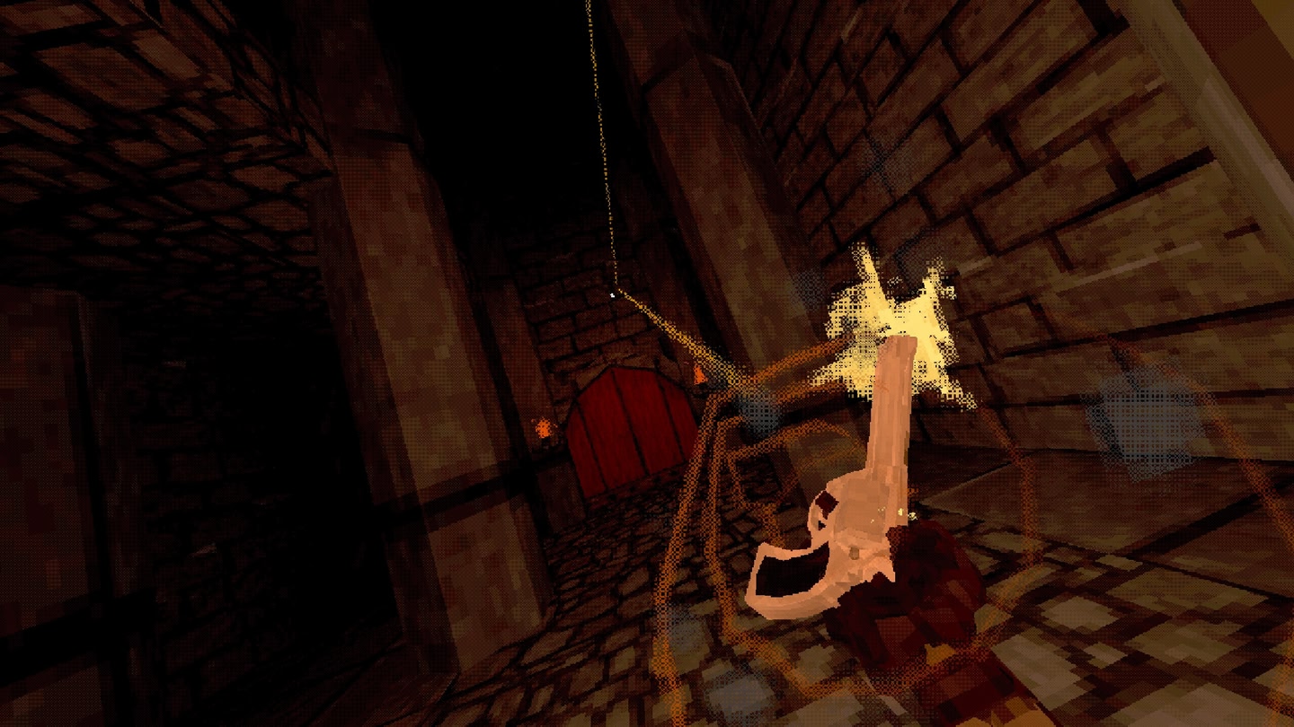 #6. VITRIOL - DEMO (Meta) Podle: Lee Wilson