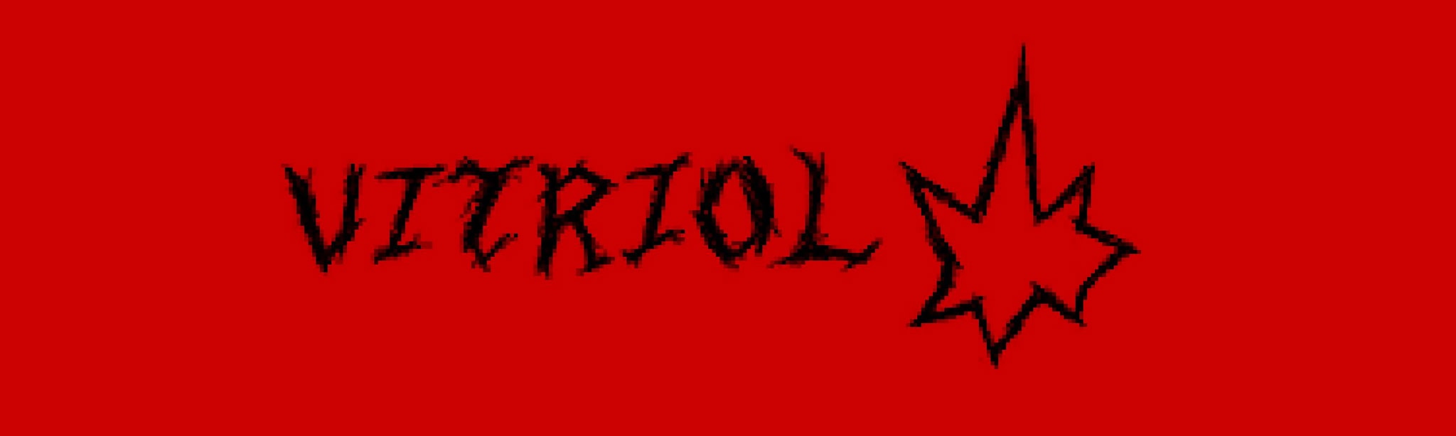 Snímky obrazovky (6) VITRIOL - DEMO