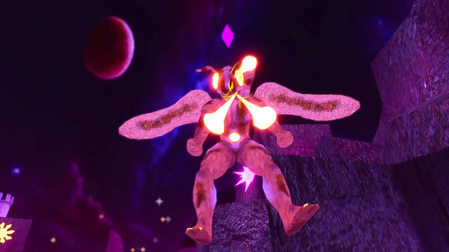 #6. Hellfire Rampage (Meta) Ved: nazarkorinnyi