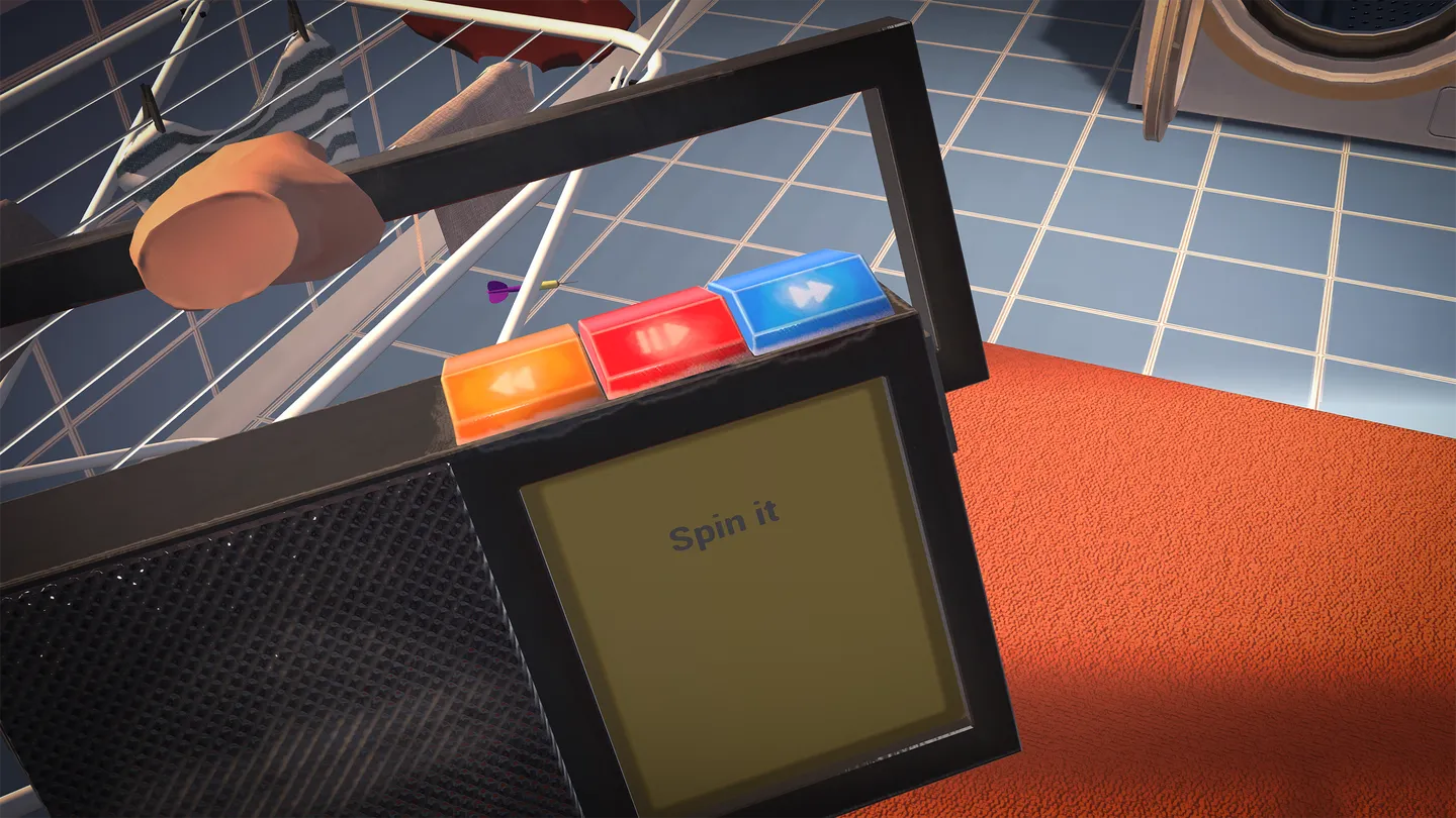 #5. Washing Machine Simulator (Meta) 게시자: Appstergo