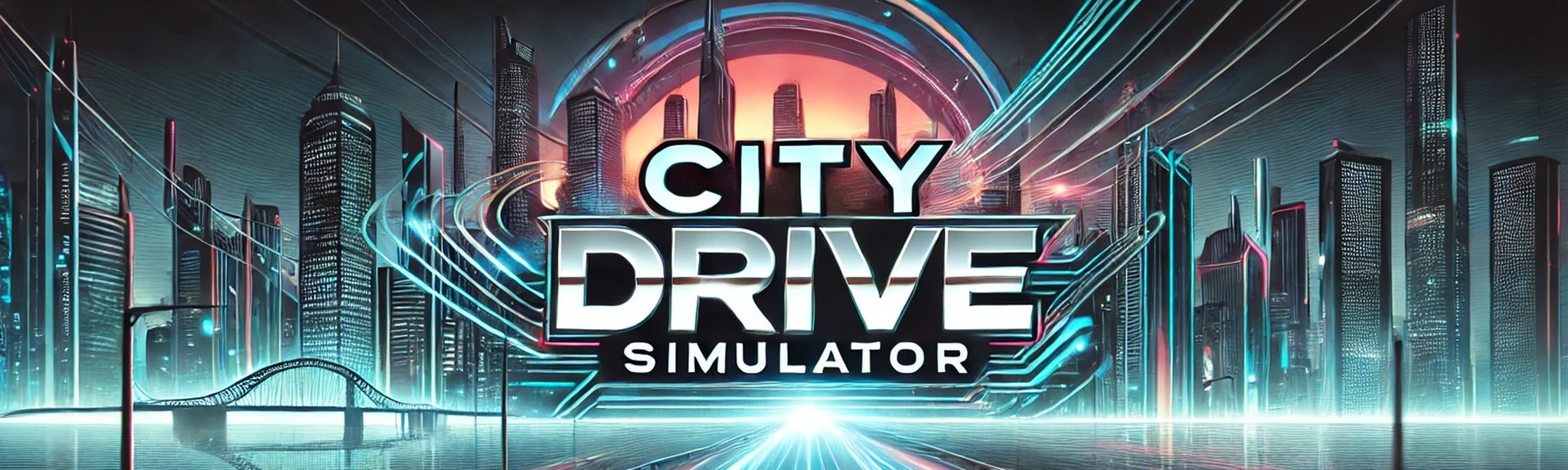 螢幕擷取畫面 (6) City Drive Simulator