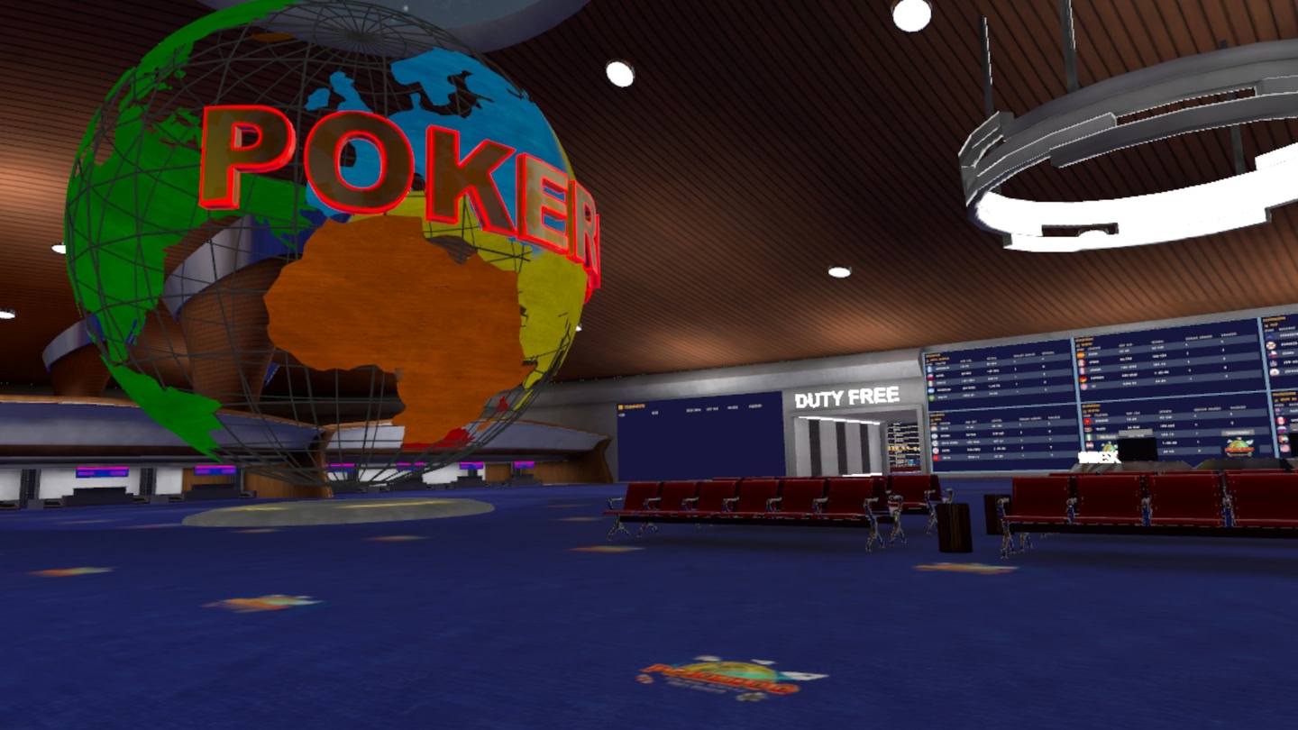 #2. Pokeroo Global (Meta) بواسطة: Amigo Moos SA