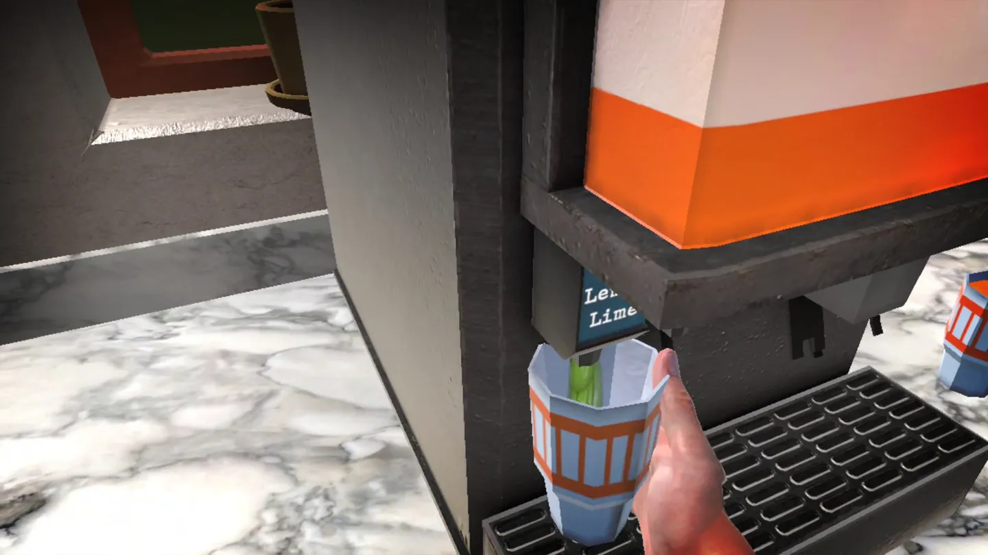 #3. Master Chef - VR Cooking Game Simulator (Meta) بواسطة: TulipApps