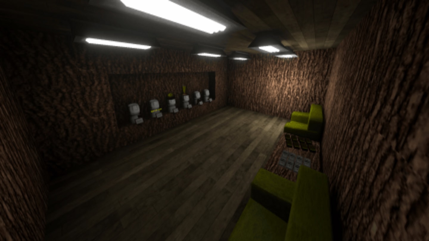 #2. Monkeys Dorm (Meta) 由: REALMONK3