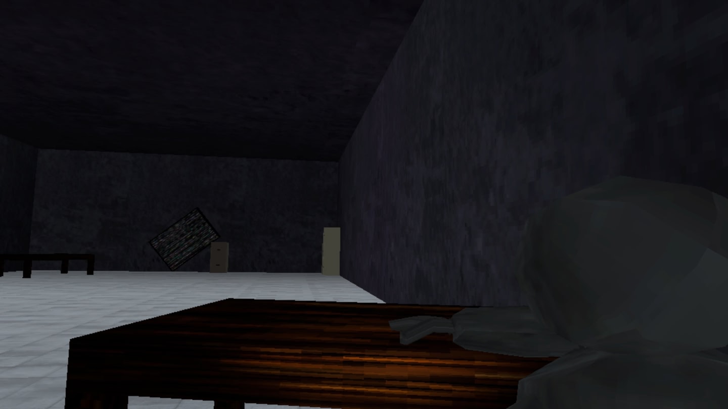 #4. The Null Void (Meta) بواسطة: Rimaster2010